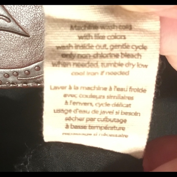 Free people lightweight, semi sheer long sleeves size Medium - Picture 5 of 7